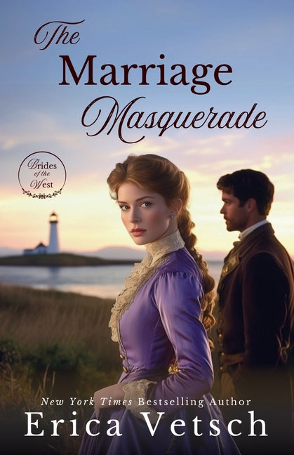 Marriage Masquerade - Ingram