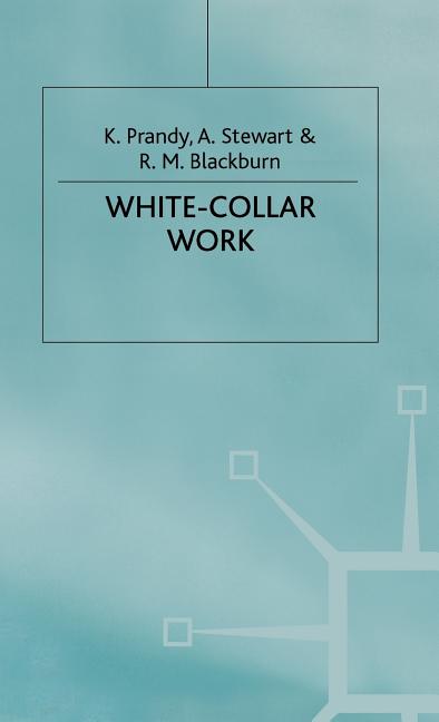 White-Collar Work (1982) - Ingram