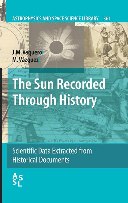 Sun Recorded Through History (2009) - Ingram