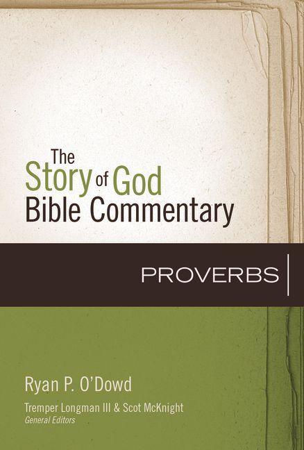 Proverbs: 15 - Ingram