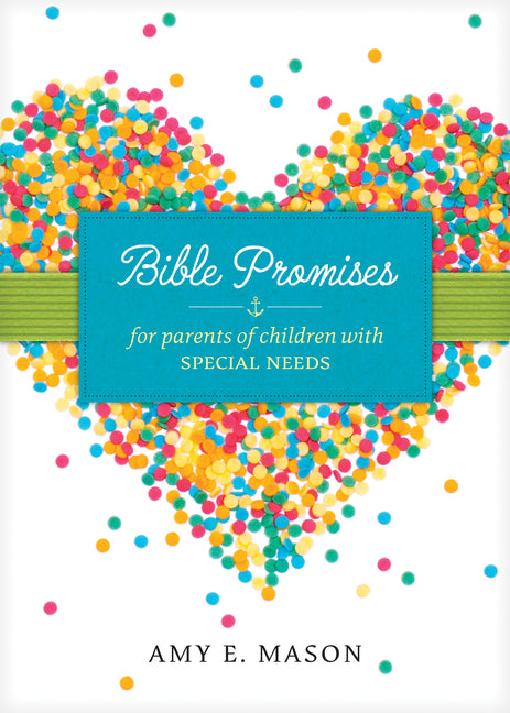Bible Promises for Parents of Children with Special Needs - Ingram