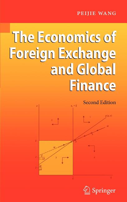 Economics of Foreign Exchange and Global Finance (2010) - Ingram