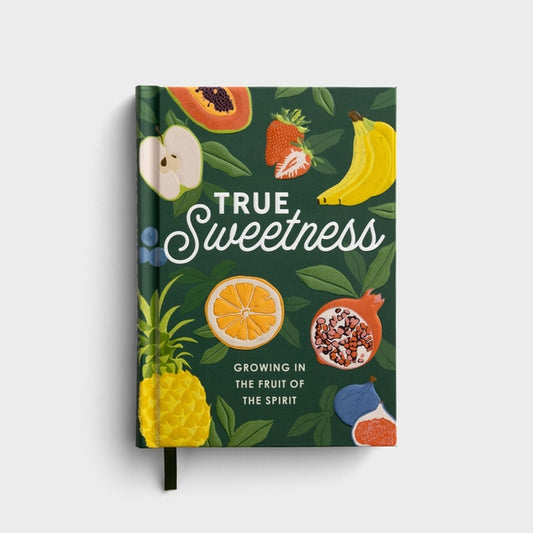 True Sweetness - Ingram