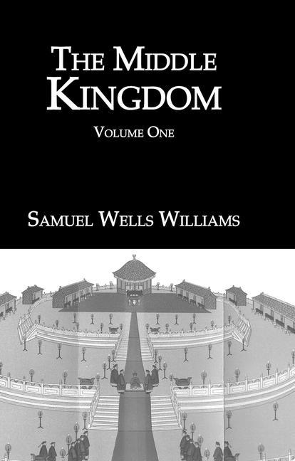 Middle Kingdom: Volume One - Ingram