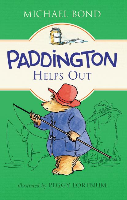 Paddington Helps Out - Ingram