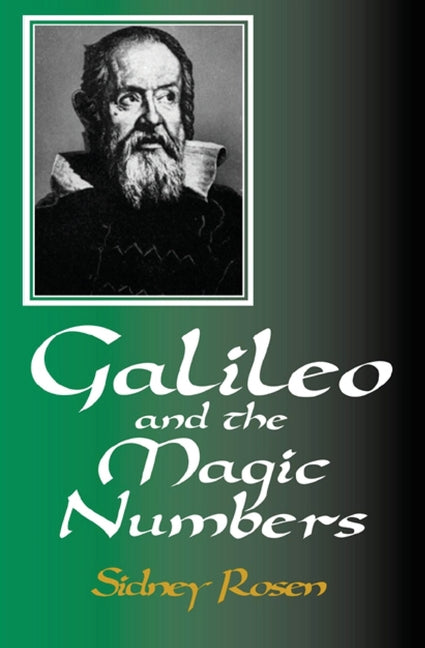 Galileo and the Magic Numbers - Ingram