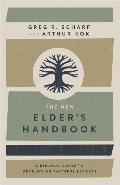 New Elder's Handbook - Ingram
