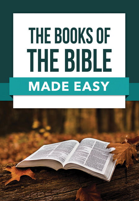 Books of the Bible Made Easy - Ingram
