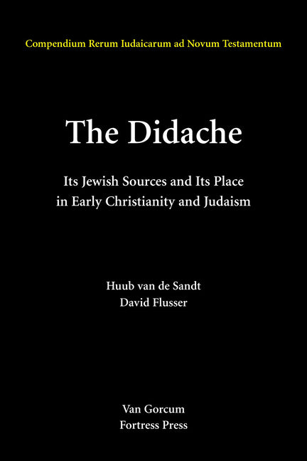 Didache - Ingram