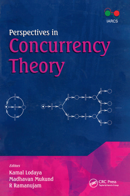 Perspectives in Concurrency - Ingram