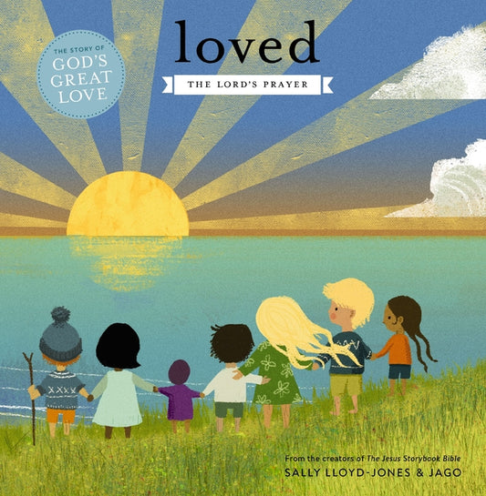 Loved: The Lord's Prayer - Ingram