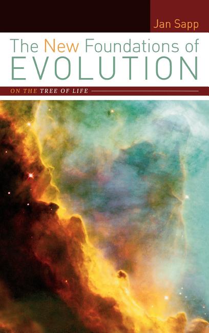 New Foundations of Evolution: On the Tree of Life - Ingram
