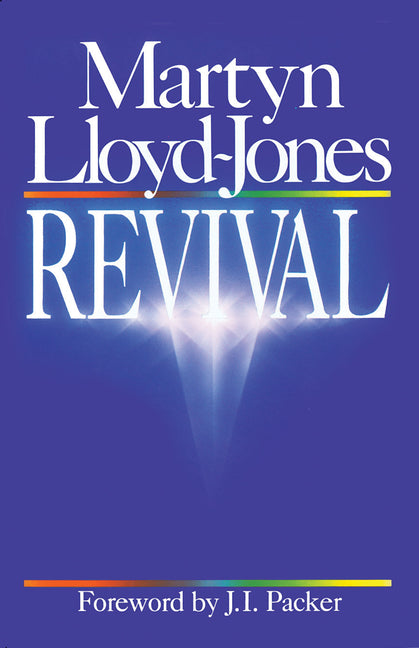 Revival - Ingram