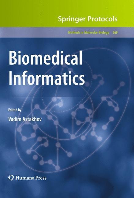 Biomedical Informatics (2009) - Ingram