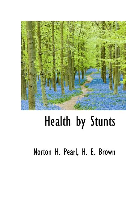 Health by Stunts - Ingram