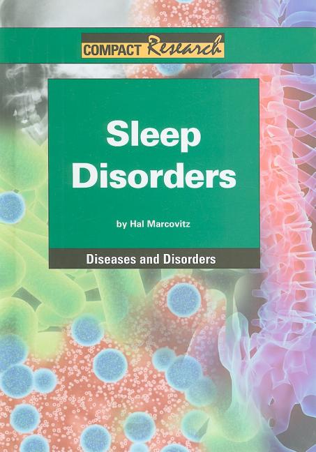 Sleep Disorders - Ingram