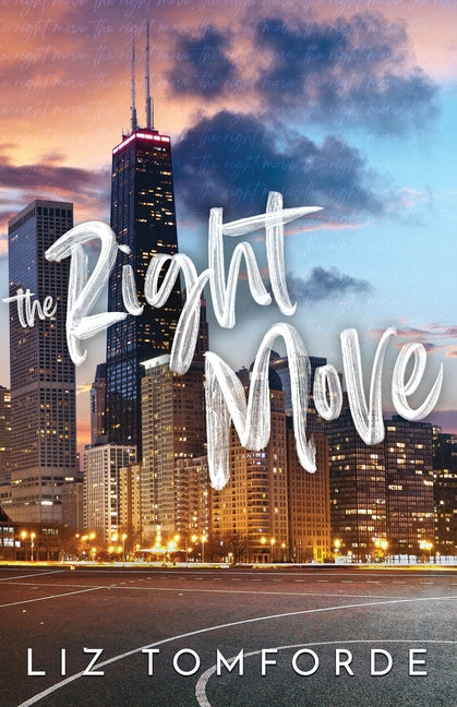 Right Move - Ingram