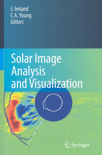 Solar Image Analysis and Visualization (2009) - Ingram