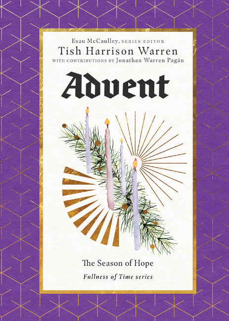 Advent: The Season of Hope - Ingram