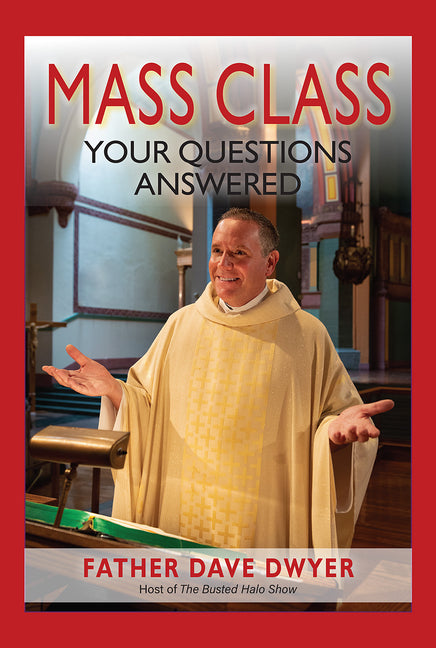 Mass Class: Your Questions Answered - Ingram