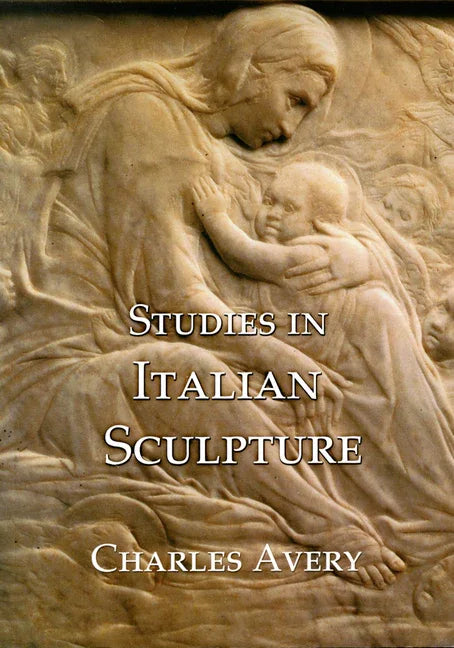 Studies in Italian Sculpture - stevensbooks