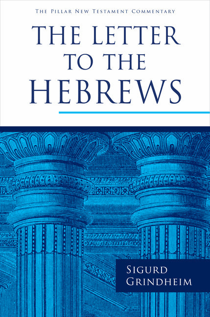 Letter to the Hebrews - Ingram