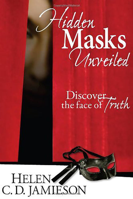 Hidden Masks Unveiled: Discover the Face of Truth - Ingram