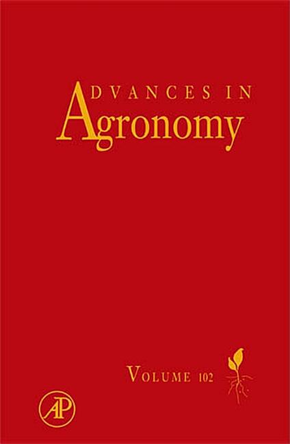 Advances in Agronomy: Volume 102 - Ingram
