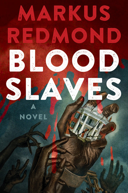 Blood Slaves - Ingram