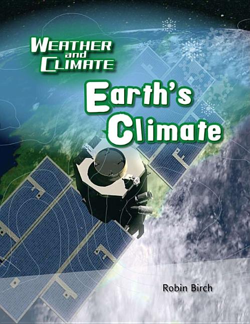 Earth's Climate - Ingram