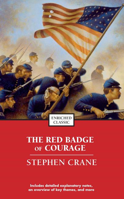 Red Badge of Courage - Ingram
