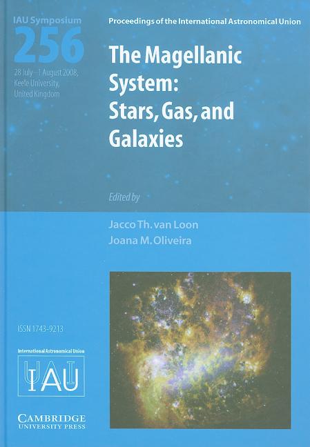 Magellanic System: Stars, Gas, and Galaxies - Ingram