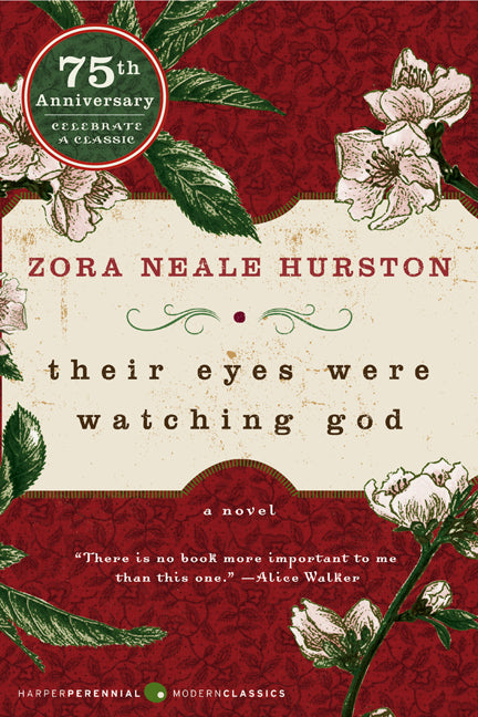 Their Eyes Were Watching God - Ingram