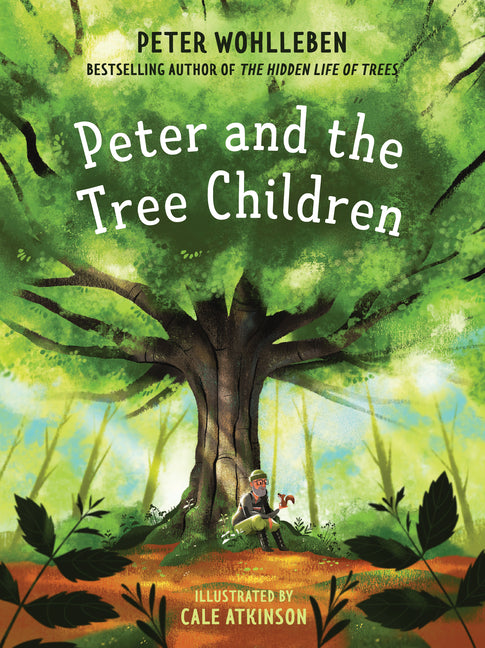 Peter and the Tree Children - Ingram