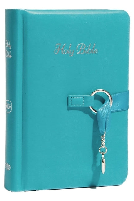 Simply Charming Bible-NKJV - Ingram