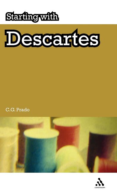 Starting with Descartes - Ingram