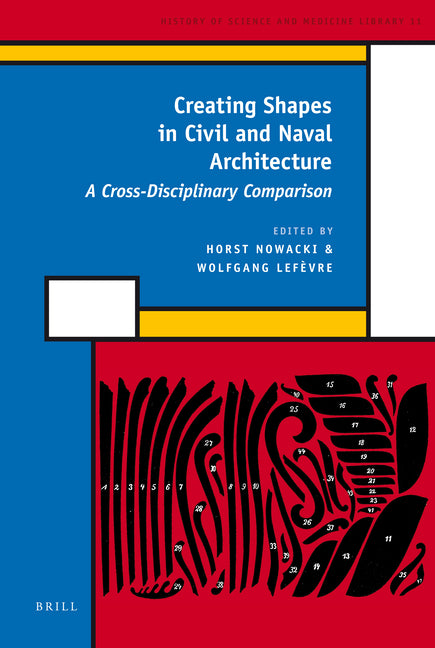 Creating Shapes in Civil and Naval Architecture - Ingram