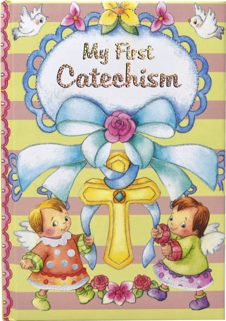 My First Catechism - Ingram