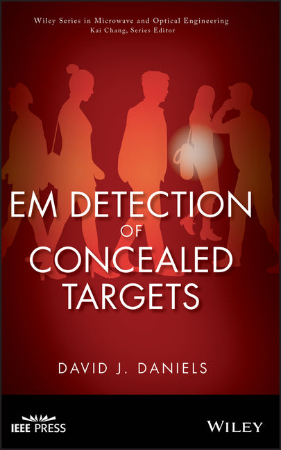 Em Detection of Concealed Targets - Ingram