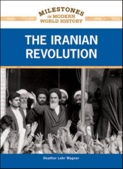 Iranian Revolution - Ingram