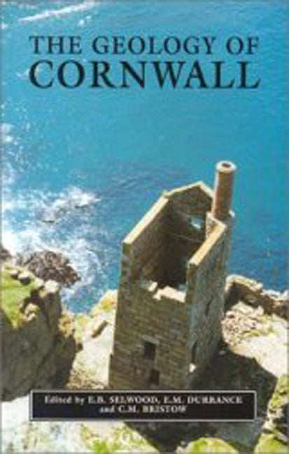 Geology of Cornwall - Ingram