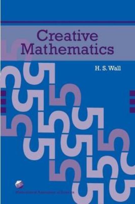 Creative Mathematics (UK) - Ingram