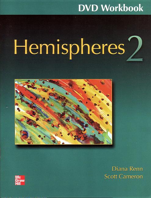 Hemispheres 2 DVD Workbook - Ingram