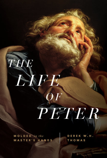 Life of Peter: Molded in the Master's Hands - Ingram