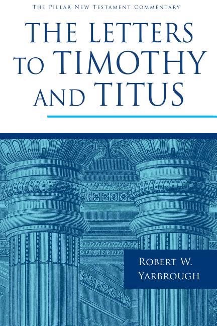 Letters to Timothy and Titus - Ingram