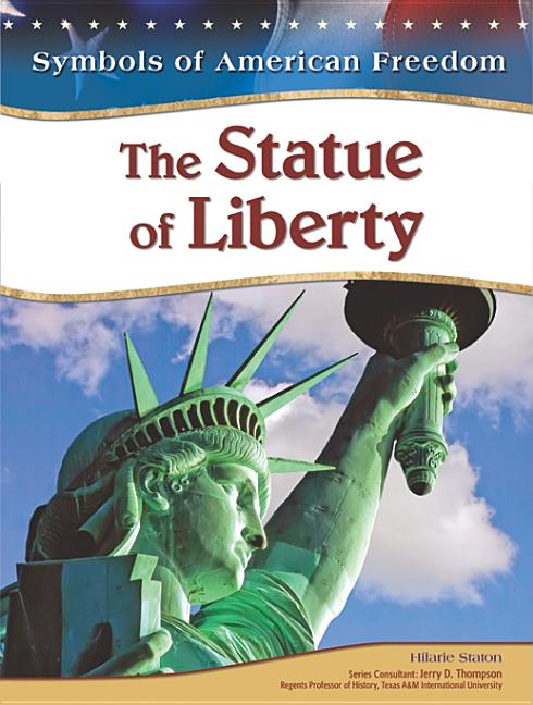 Statue of Liberty - Ingram