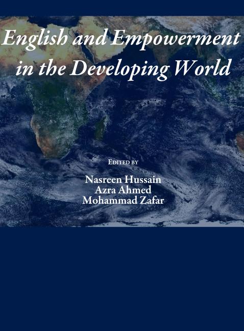English and Empowerment in the Developing World - Ingram