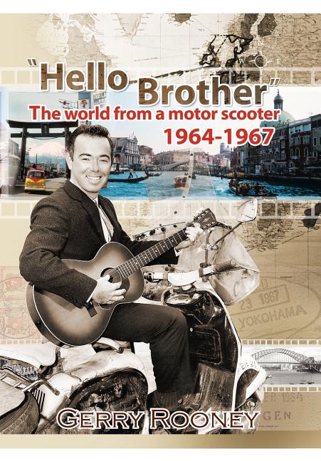Hello Brother - Ingram