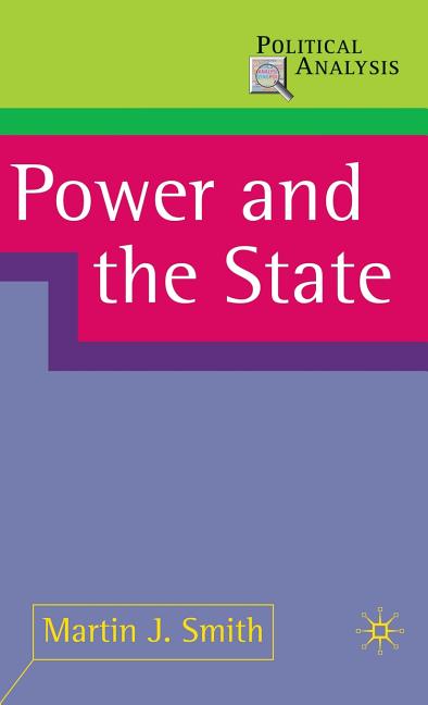 Power and the State (2009) - Ingram