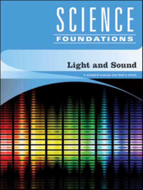 Light and Sound - Ingram